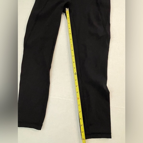 Lululemon Time To Sweat Crop 23” - Picture 12 of 14